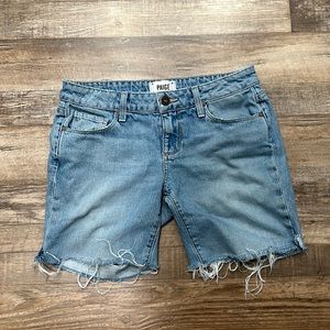 Paige • Jimmy Jimmy shorts in Serena